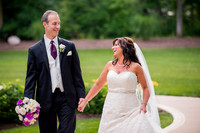 Erin & Edward // Fort Wayne Wedding