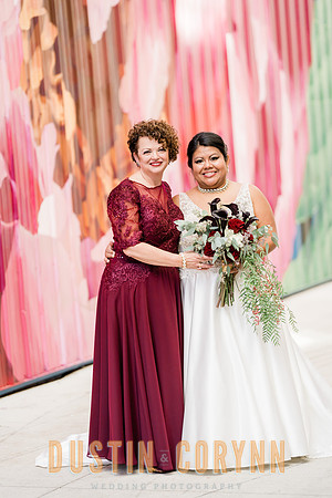 Kirsten & Troy Wedding-230
