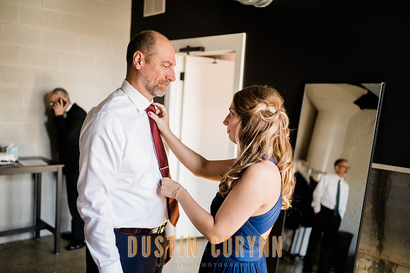 Kirsten & Troy Wedding-144