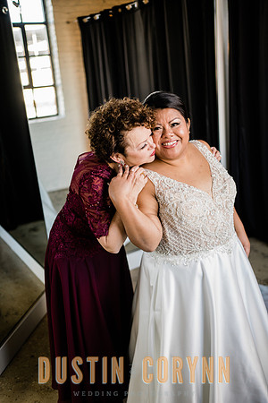 Kirsten & Troy Wedding-99