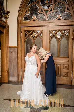 Brooke & Holden Wedding-33