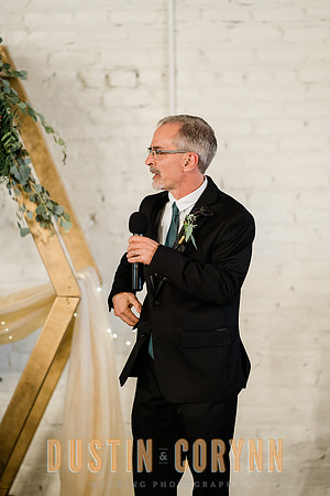 Kirsten & Troy Wedding-591