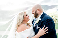 Kallee & Andrew // Fort Wayne Wedding