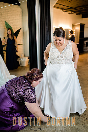 Kirsten & Troy Wedding-122