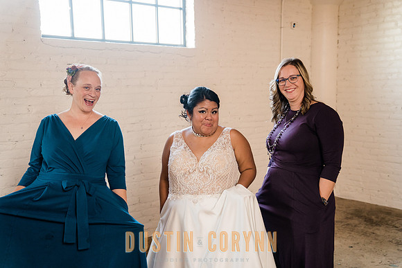 Kirsten & Troy Wedding-557