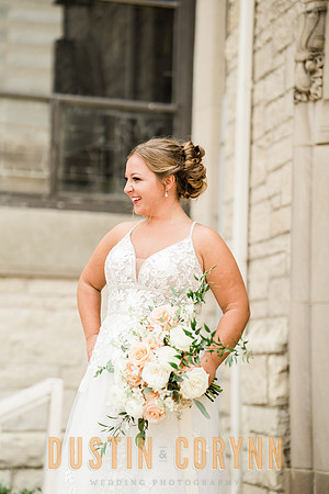 Brooke & Holden Wedding-84