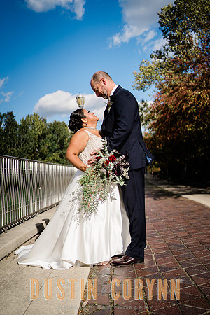 Kirsten & Troy Wedding-327