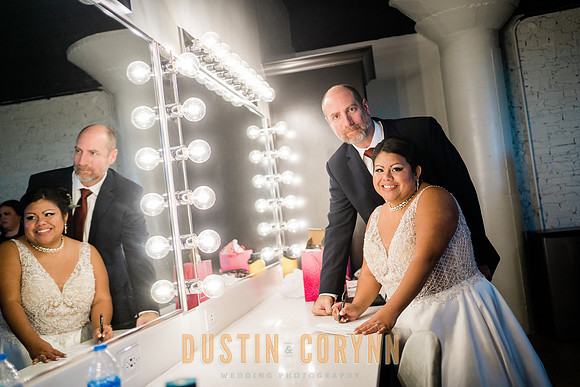 Kirsten & Troy Wedding-479