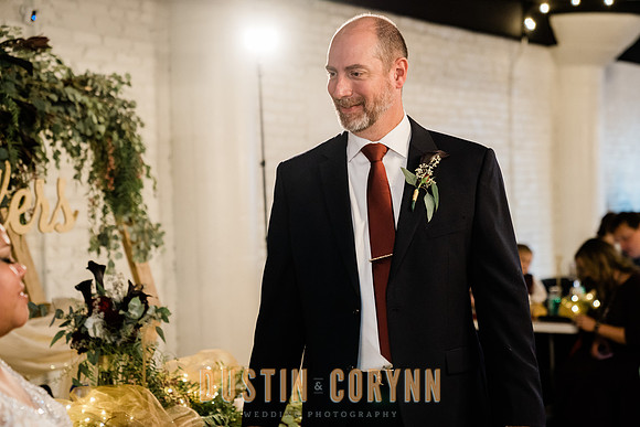 Kirsten & Troy Wedding-620