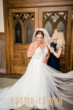 Brooke & Holden Wedding-161
