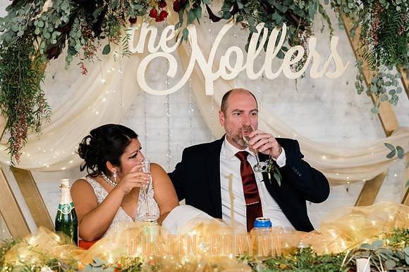 Kirsten & Troy Wedding-601