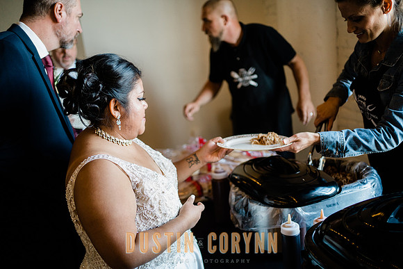 Kirsten & Troy Wedding-522