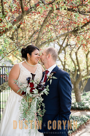 Kirsten & Troy Wedding-347