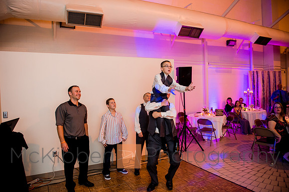 RECEPTION-466