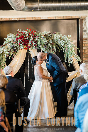Kirsten & Troy Wedding-451
