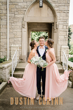 Brooke & Holden Wedding-117