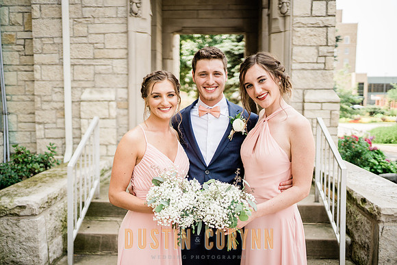 Brooke & Holden Wedding-115