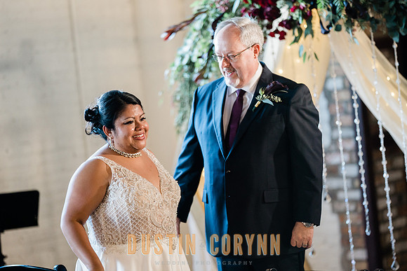 Kirsten & Troy Wedding-140