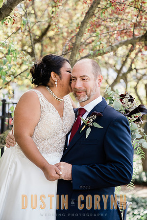 Kirsten & Troy Wedding-351