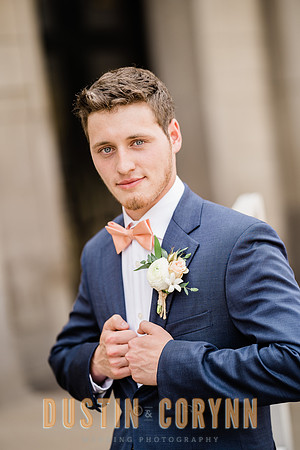 Brooke & Holden Wedding-135