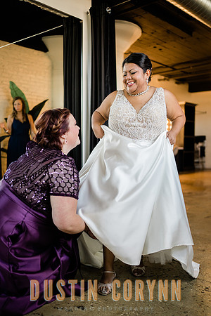 Kirsten & Troy Wedding-123