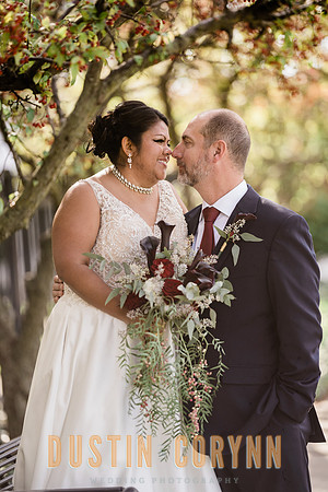 Kirsten & Troy Wedding-346
