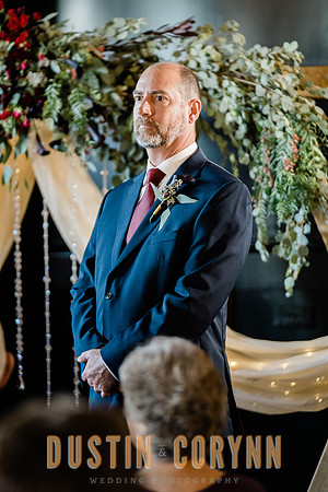 Kirsten & Troy Wedding-419