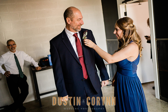 Kirsten & Troy Wedding-149