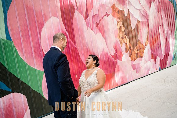 Kirsten & Troy Wedding-167