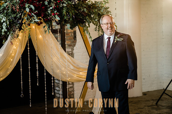 Kirsten & Troy Wedding-127