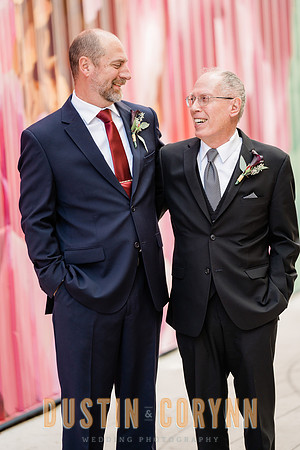 Kirsten & Troy Wedding-254