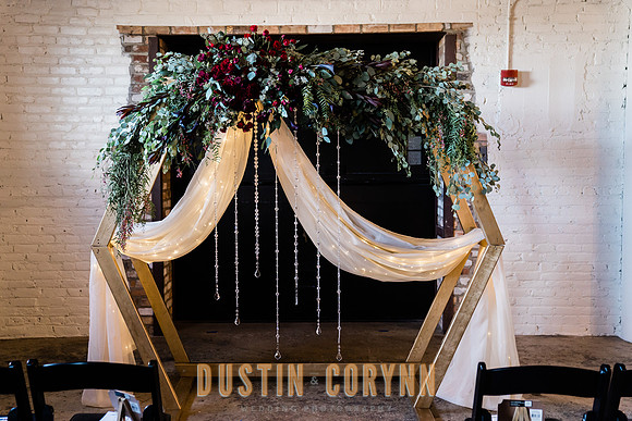 Kirsten & Troy Wedding-91