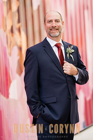 Kirsten & Troy Wedding-267