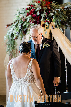 Kirsten & Troy Wedding-135