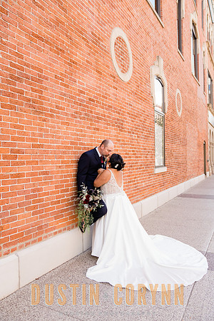 Kirsten & Troy Wedding-296