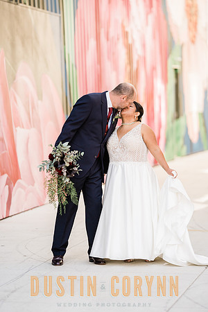 Kirsten & Troy Wedding-200