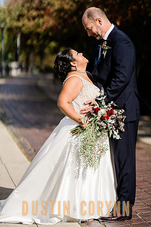 Kirsten & Troy Wedding-324