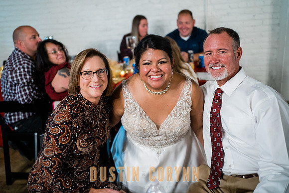 Kirsten & Troy Wedding-615