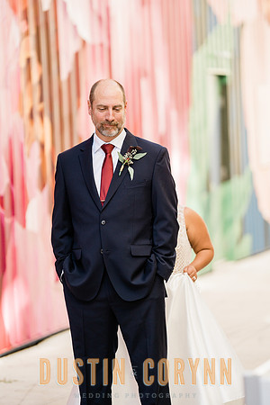 Kirsten & Troy Wedding-160