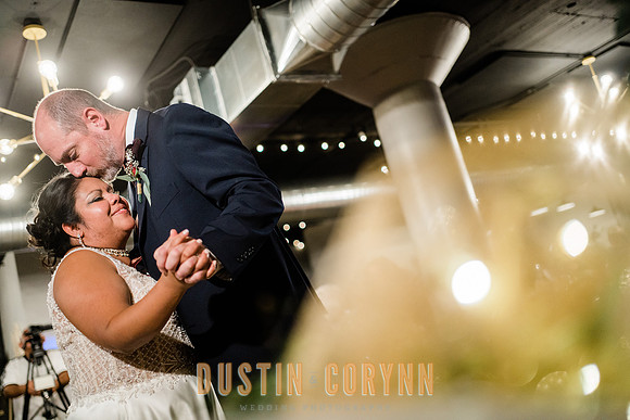Kirsten & Troy Wedding-646