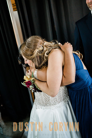 Kirsten & Troy Wedding-490