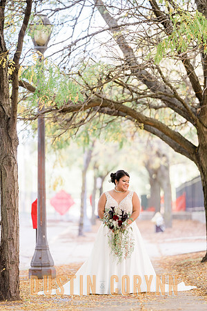Kirsten & Troy Wedding-313