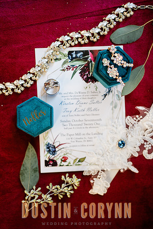 Kirsten & Troy Wedding-3