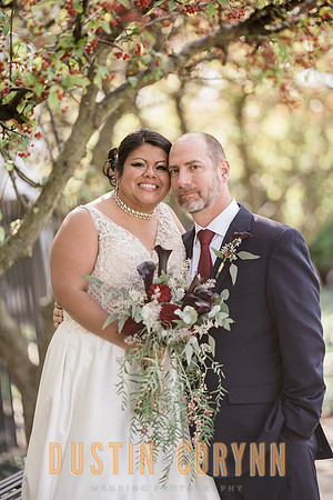 Kirsten & Troy Wedding-345