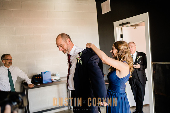 Kirsten & Troy Wedding-147