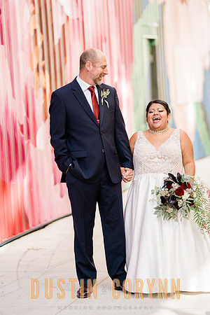 Kirsten & Troy Wedding-186