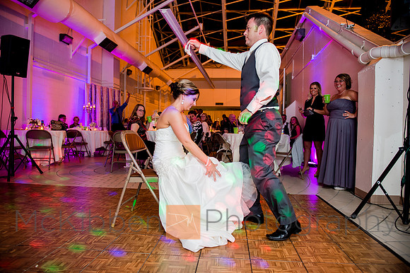 RECEPTION-464