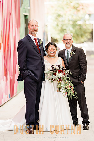 Kirsten & Troy Wedding-261