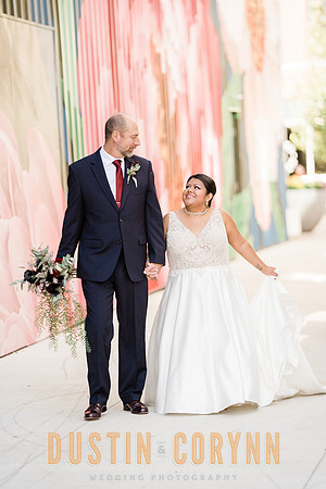 Kirsten & Troy Wedding-198