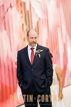 Kirsten & Troy Wedding-161